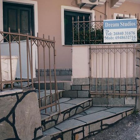 Dreams Studios Parga Eksteriør bilde