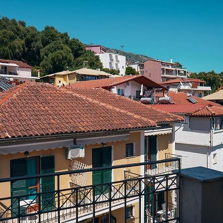 Dreams Studios Parga Eksteriør bilde