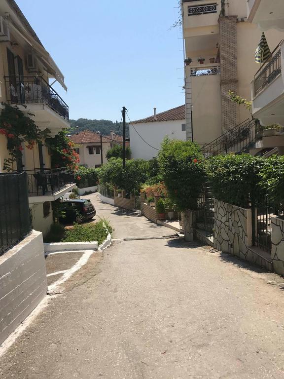 Dreams Studios Parga Eksteriør bilde